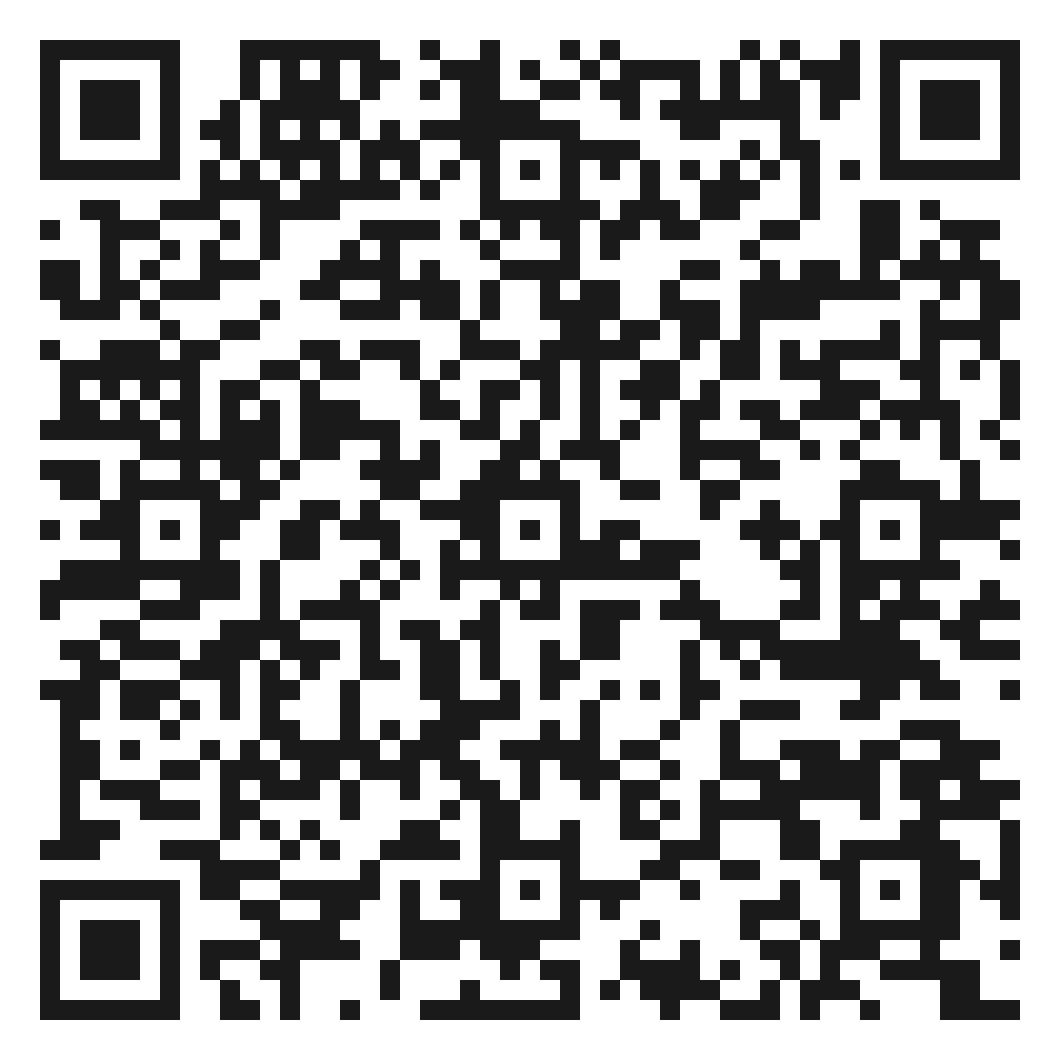 QR code — leave a Google review